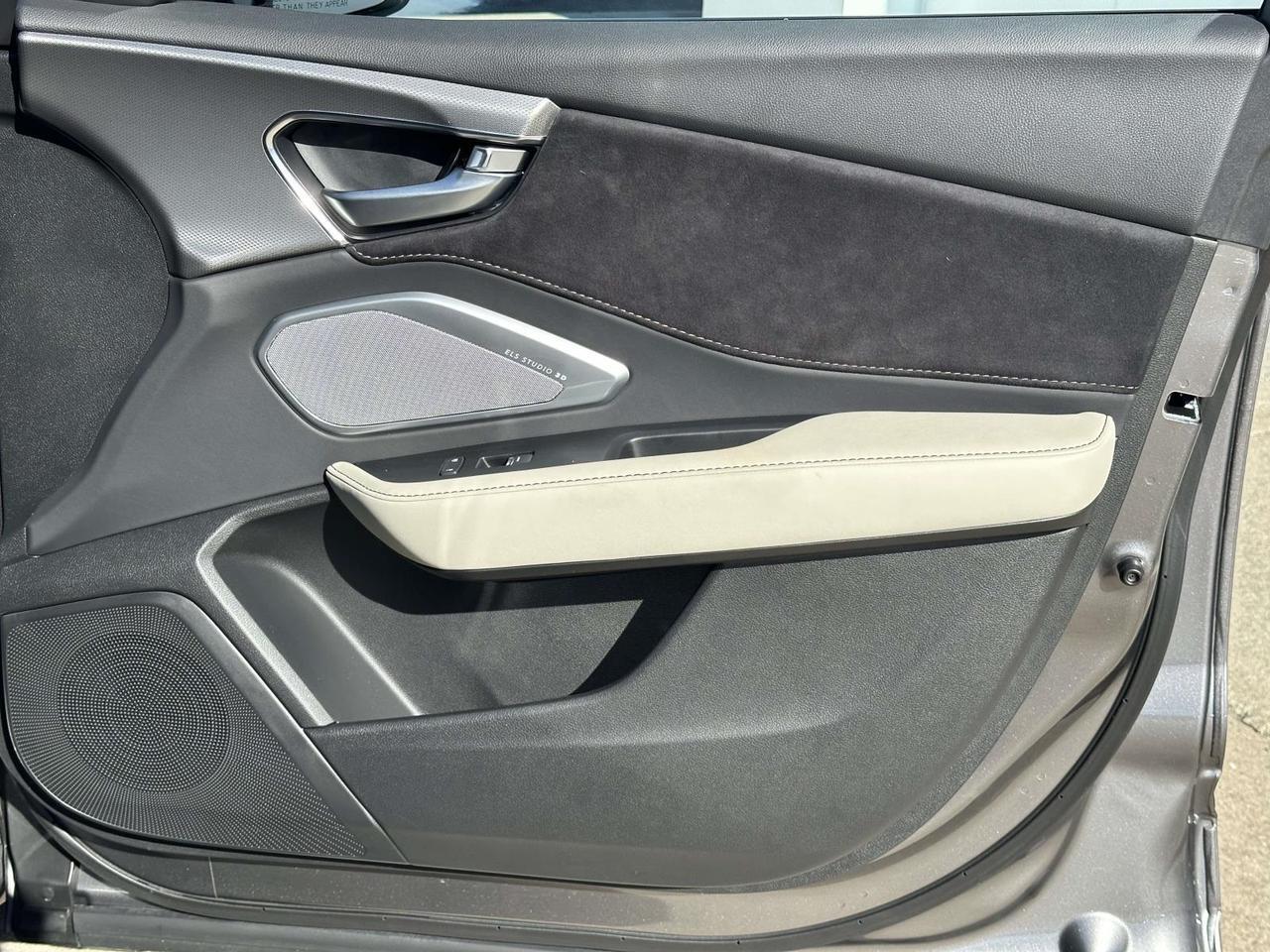 2025 Acura RDX A-Spec Package SH-AWD Woodbridge VA