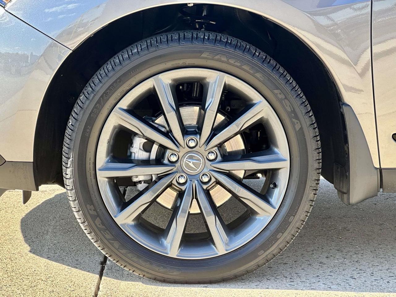 2025 Acura RDX A-Spec Package SH-AWD Woodbridge VA