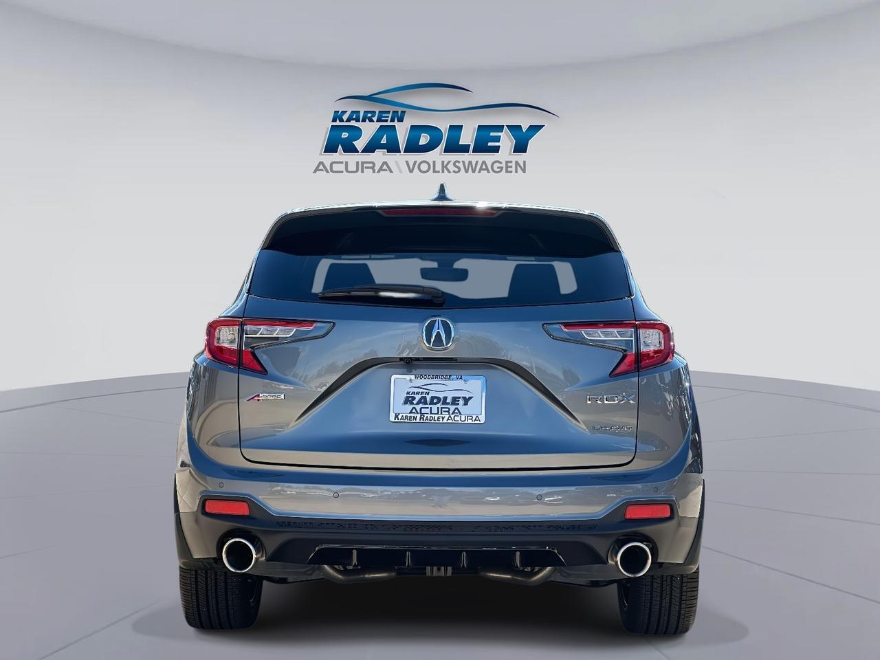 2025 Acura RDX A-Spec Package SH-AWD Woodbridge VA