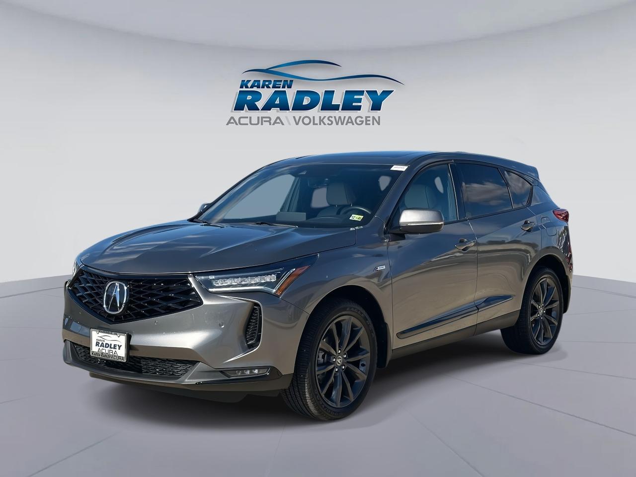 2025 Acura RDX A-Spec Package SH-AWD Woodbridge VA