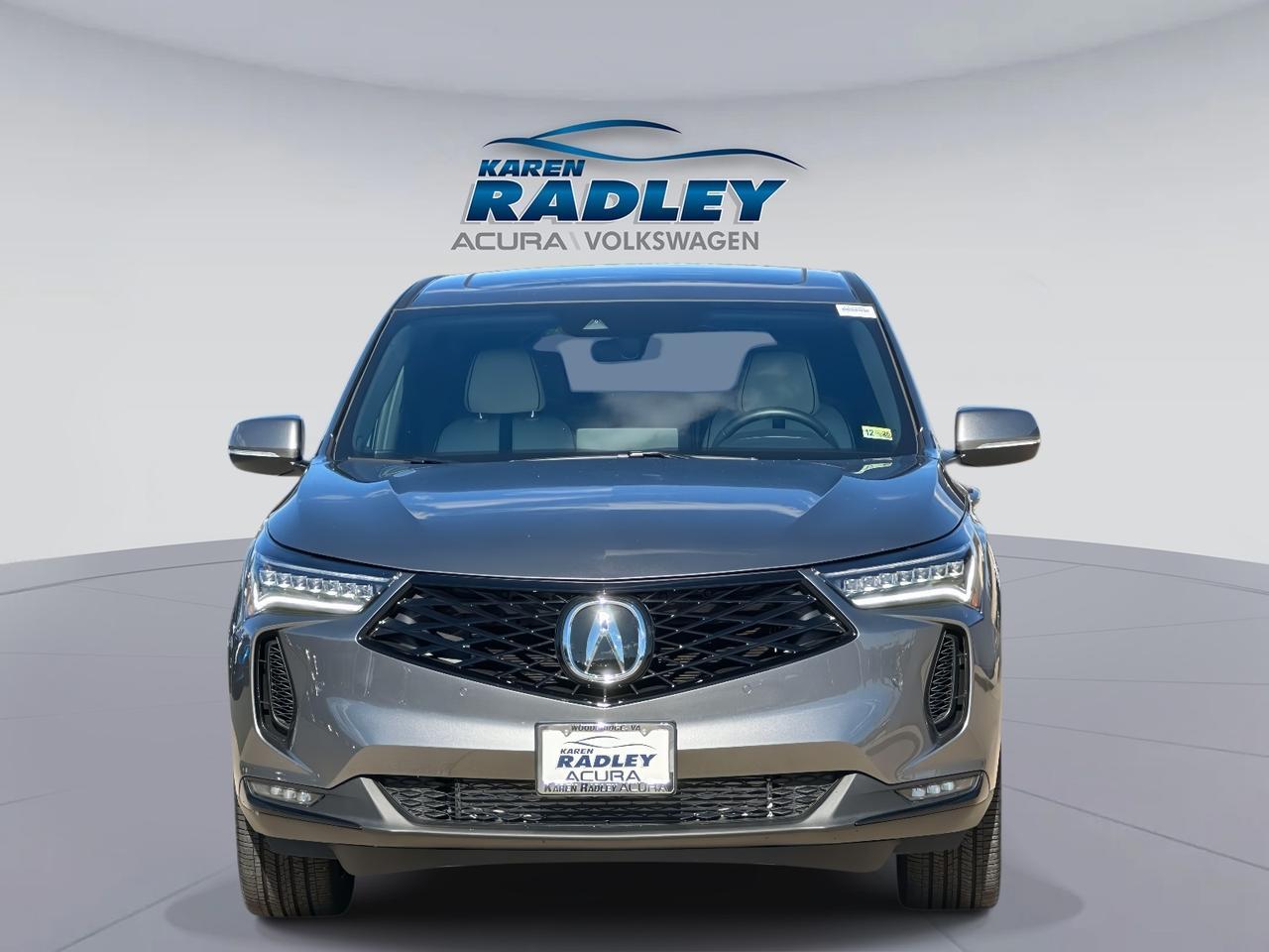 2025 Acura RDX A-Spec Package SH-AWD Woodbridge VA