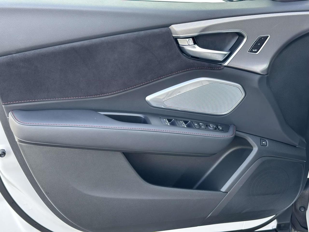 2025 Acura RDX A-Spec Package SH-AWD Woodbridge VA