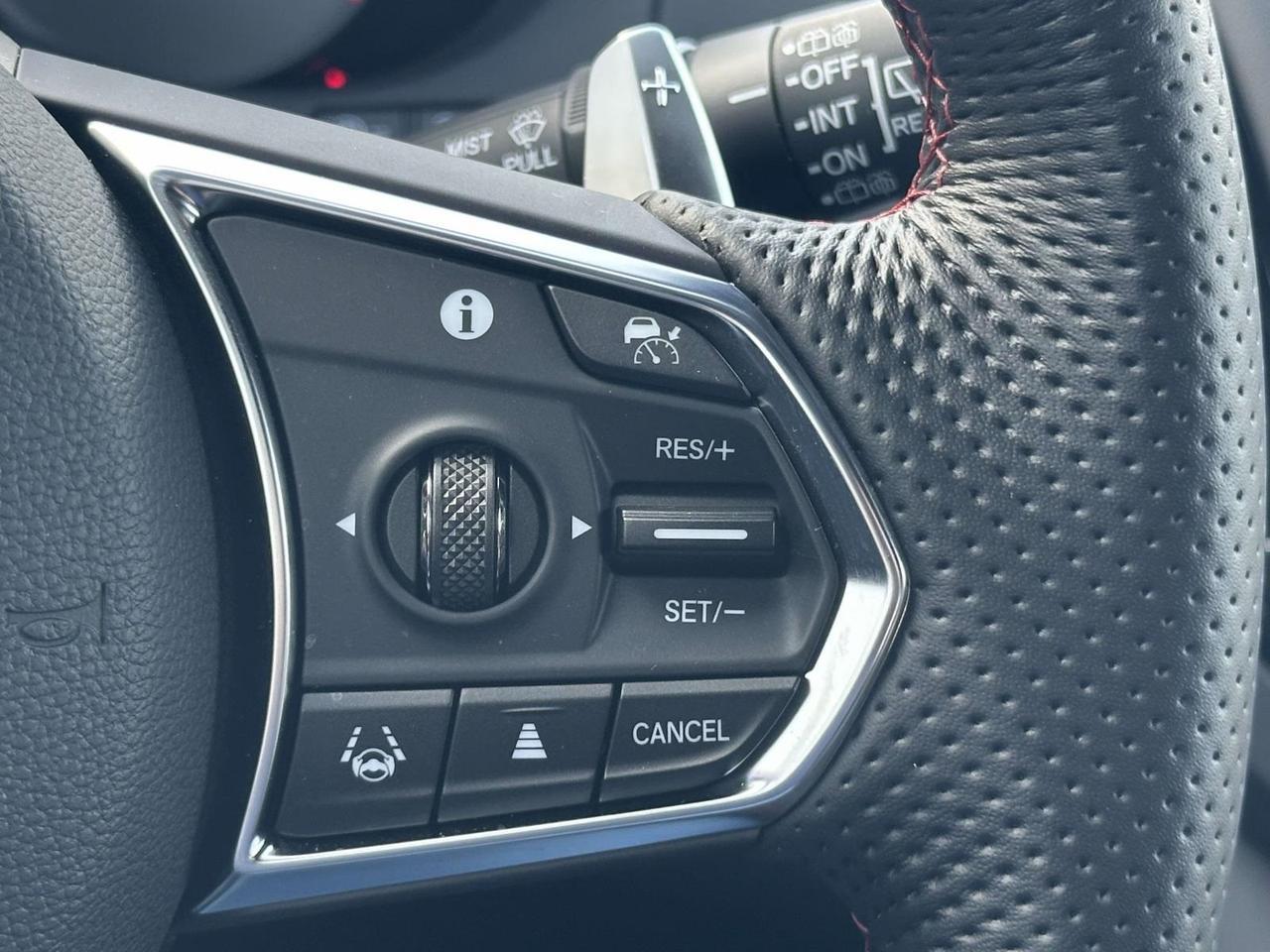 2025 Acura RDX A-Spec Package SH-AWD Woodbridge VA