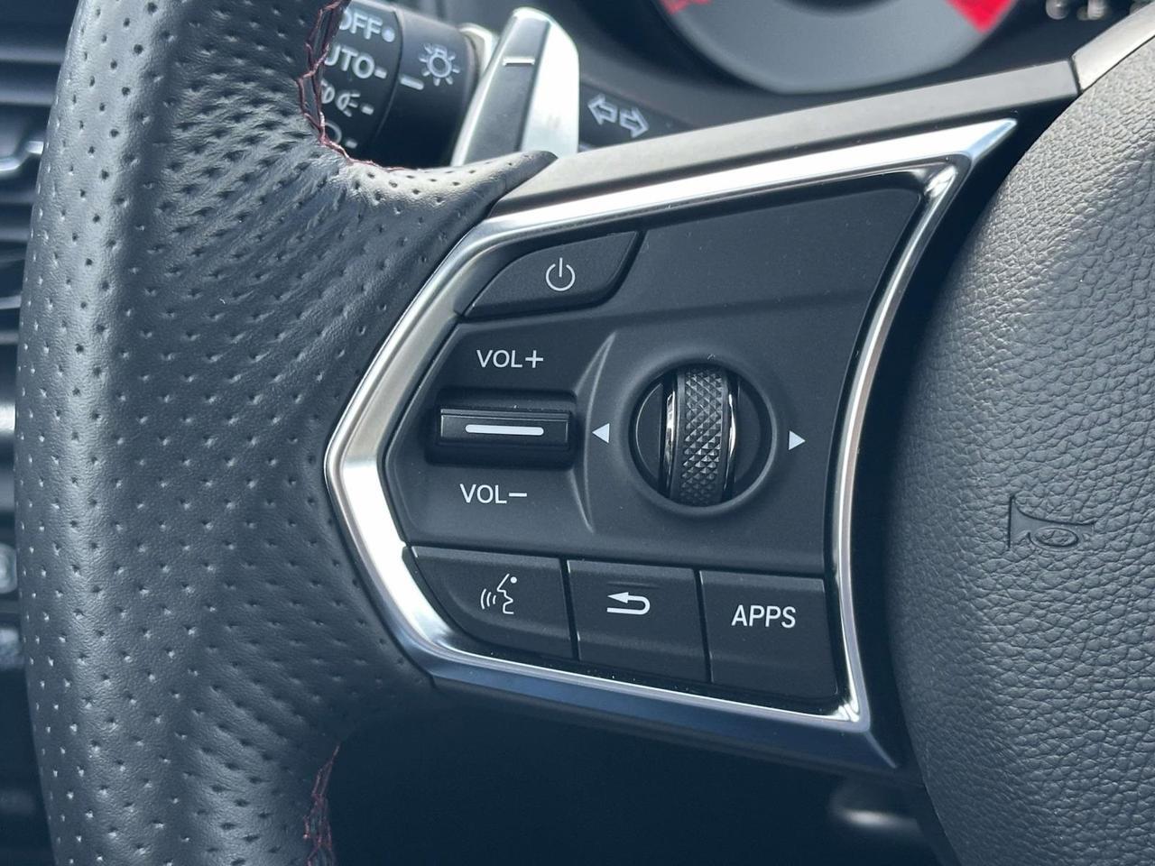 2025 Acura RDX A-Spec Package SH-AWD Woodbridge VA