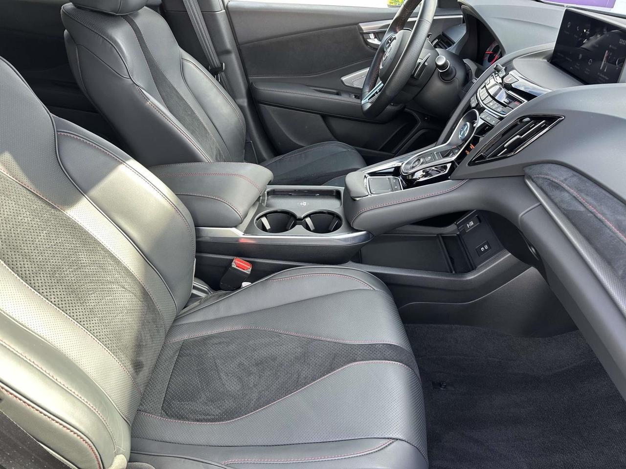 2025 Acura RDX A-Spec Package SH-AWD Woodbridge VA