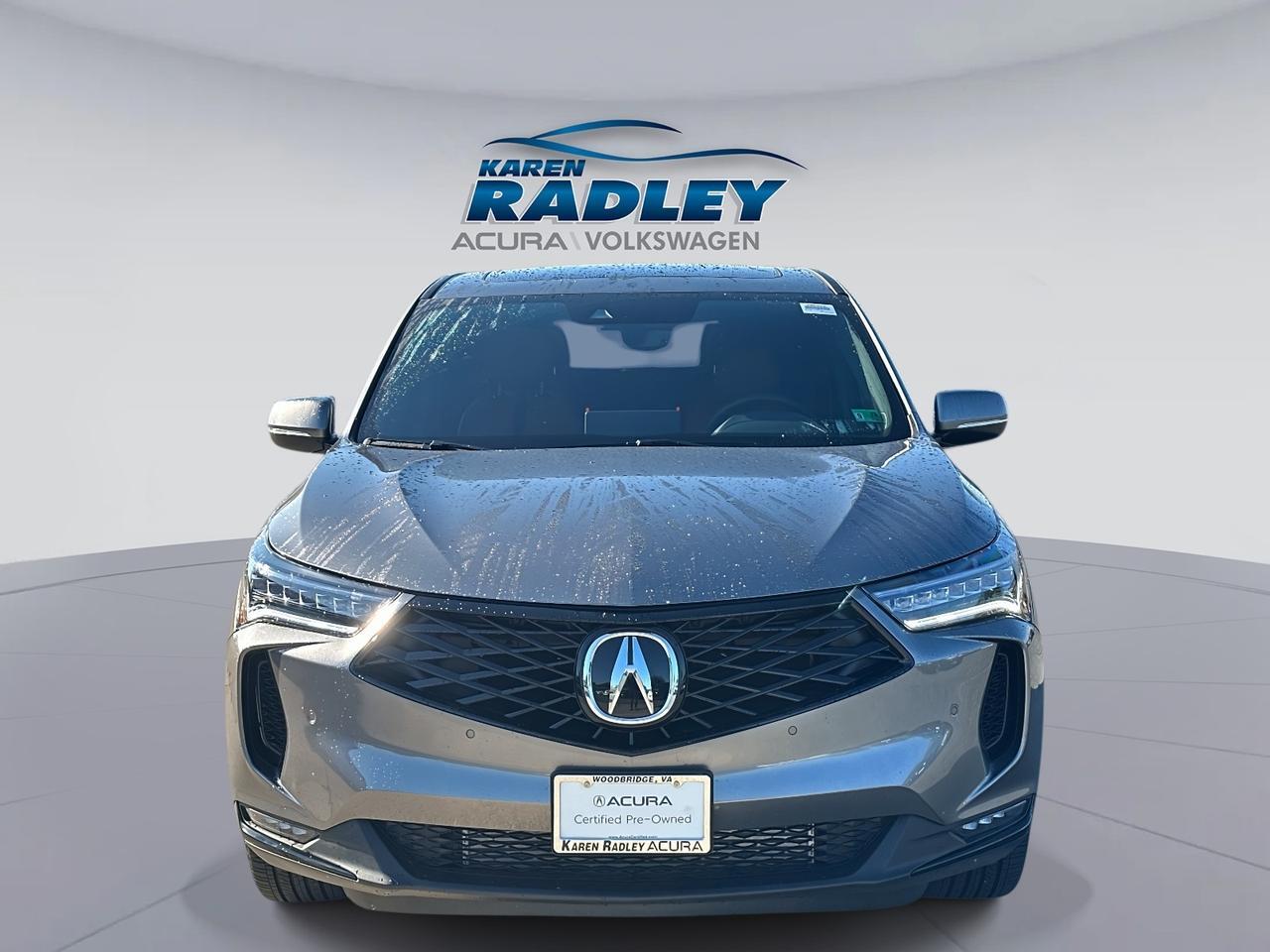 2025 Acura RDX A-Spec Package SH-AWD Woodbridge VA