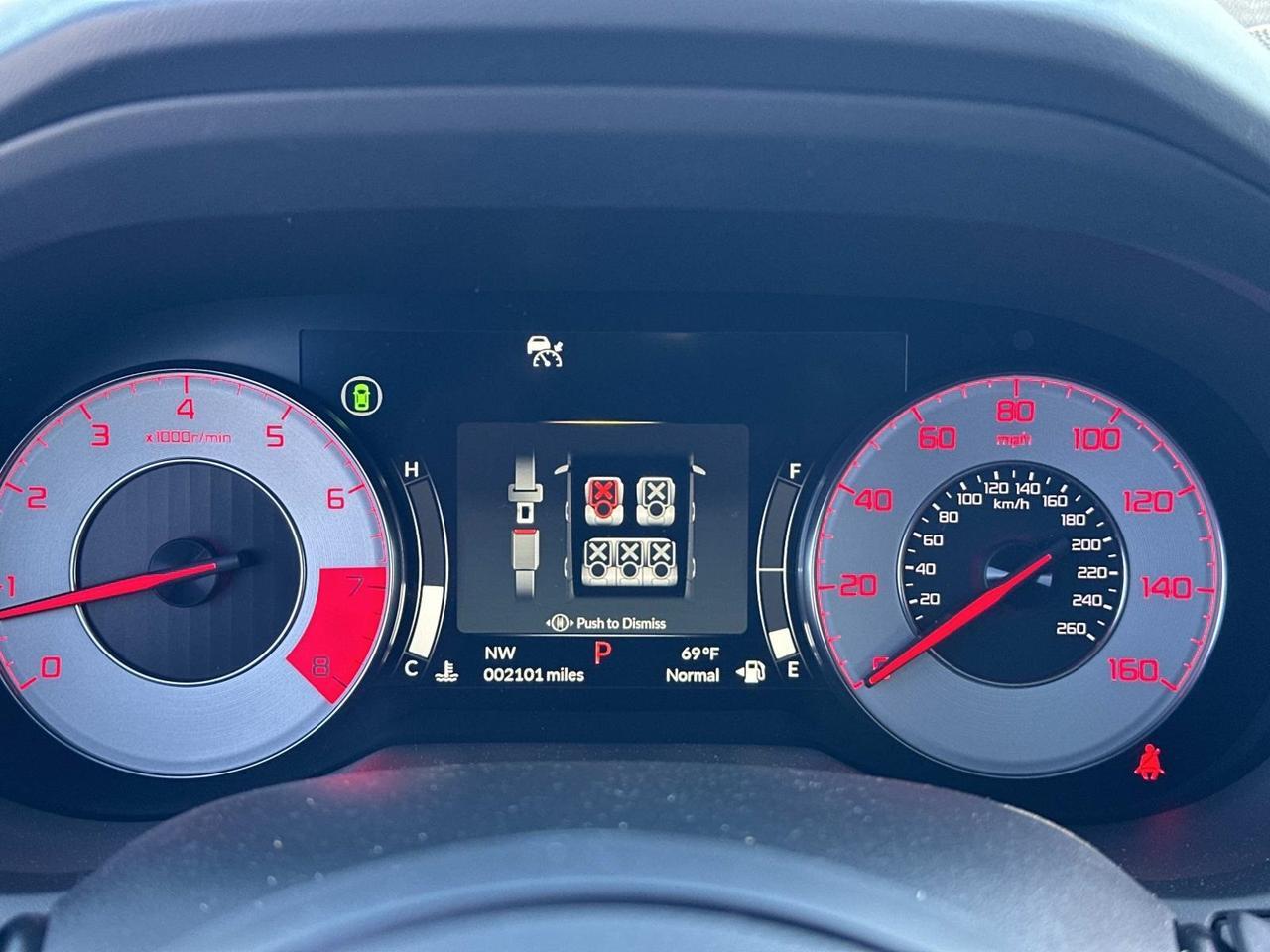 2025 Acura RDX A-Spec Package SH-AWD Woodbridge VA