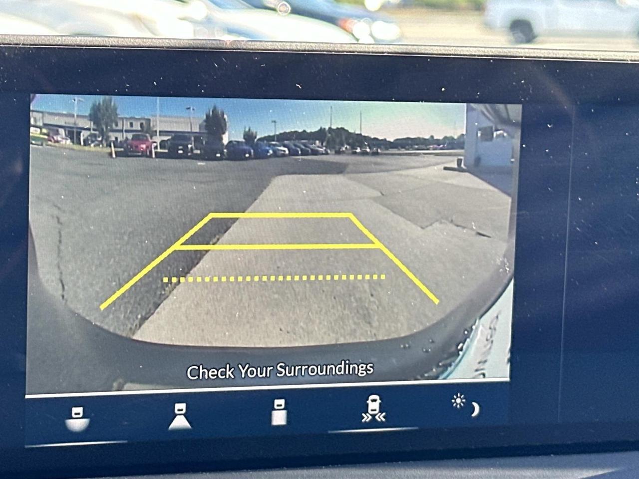 2025 Acura RDX A-Spec Package SH-AWD Woodbridge VA