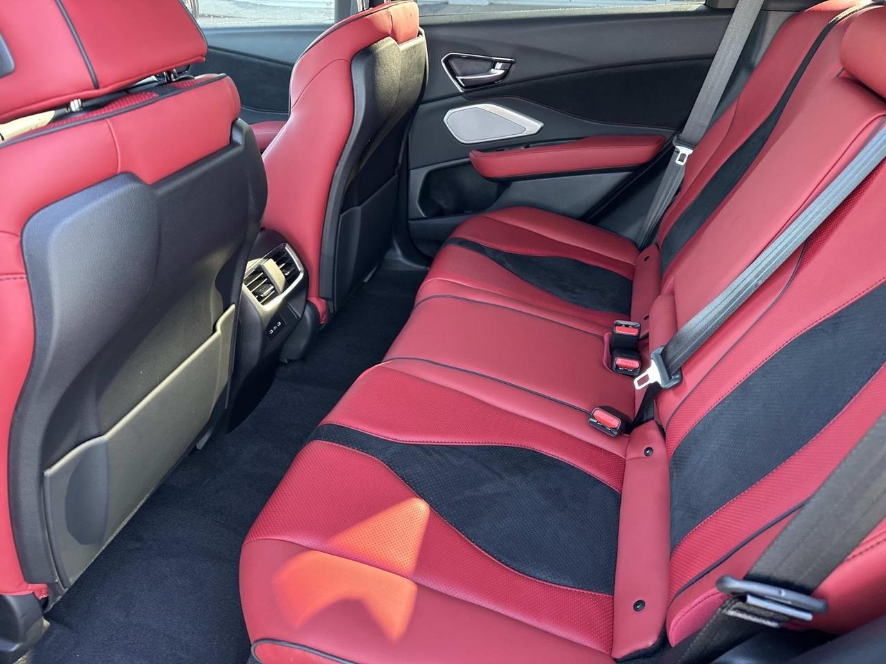 2025 Acura RDX A-Spec Package SH-AWD Woodbridge VA