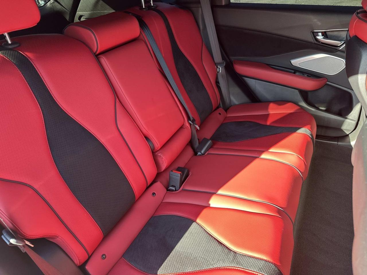 2025 Acura RDX A-Spec Package SH-AWD Woodbridge VA