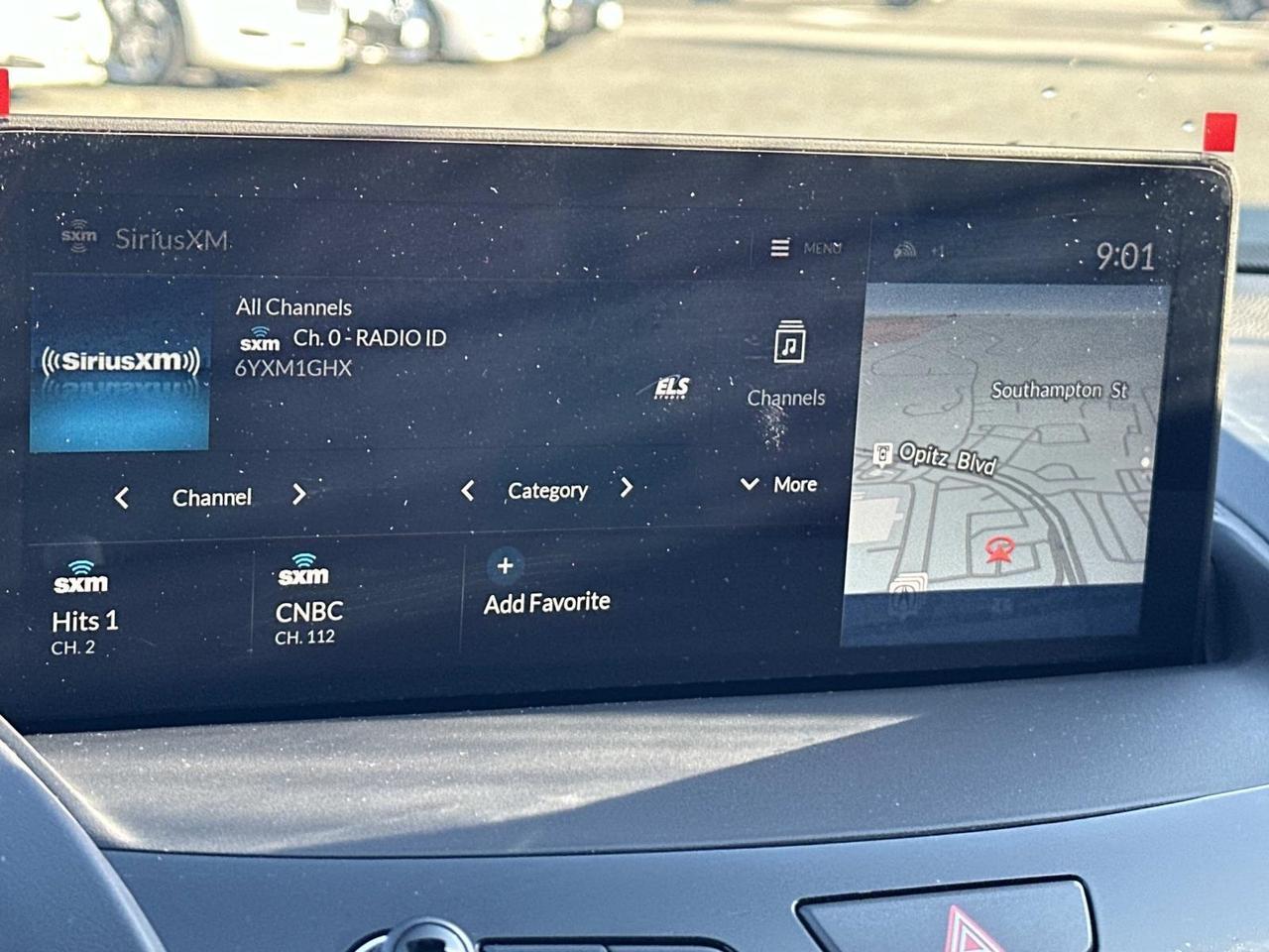 2025 Acura RDX A-Spec Package SH-AWD Woodbridge VA