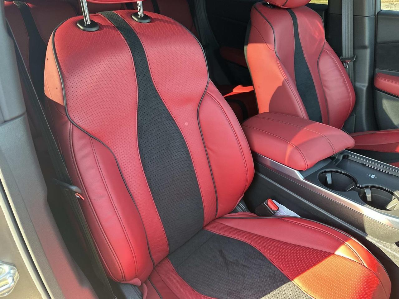 2025 Acura RDX A-Spec Package SH-AWD Woodbridge VA