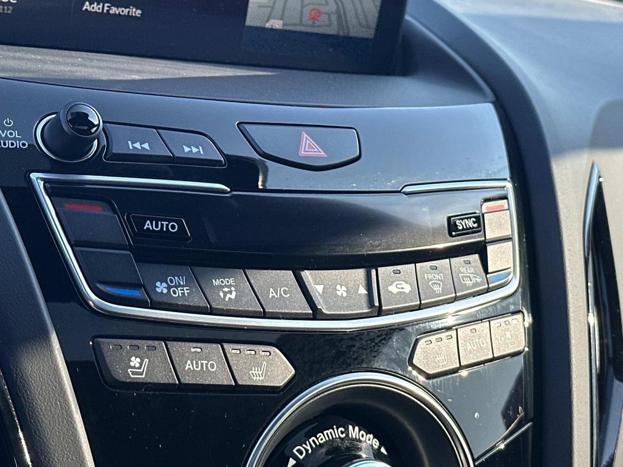 2025 Acura RDX A-Spec Package SH-AWD Woodbridge VA