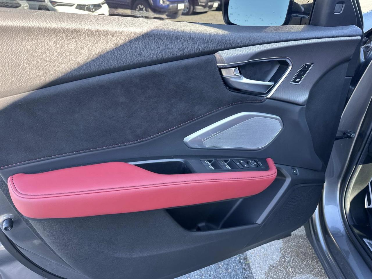 2025 Acura RDX A-Spec Package SH-AWD Woodbridge VA