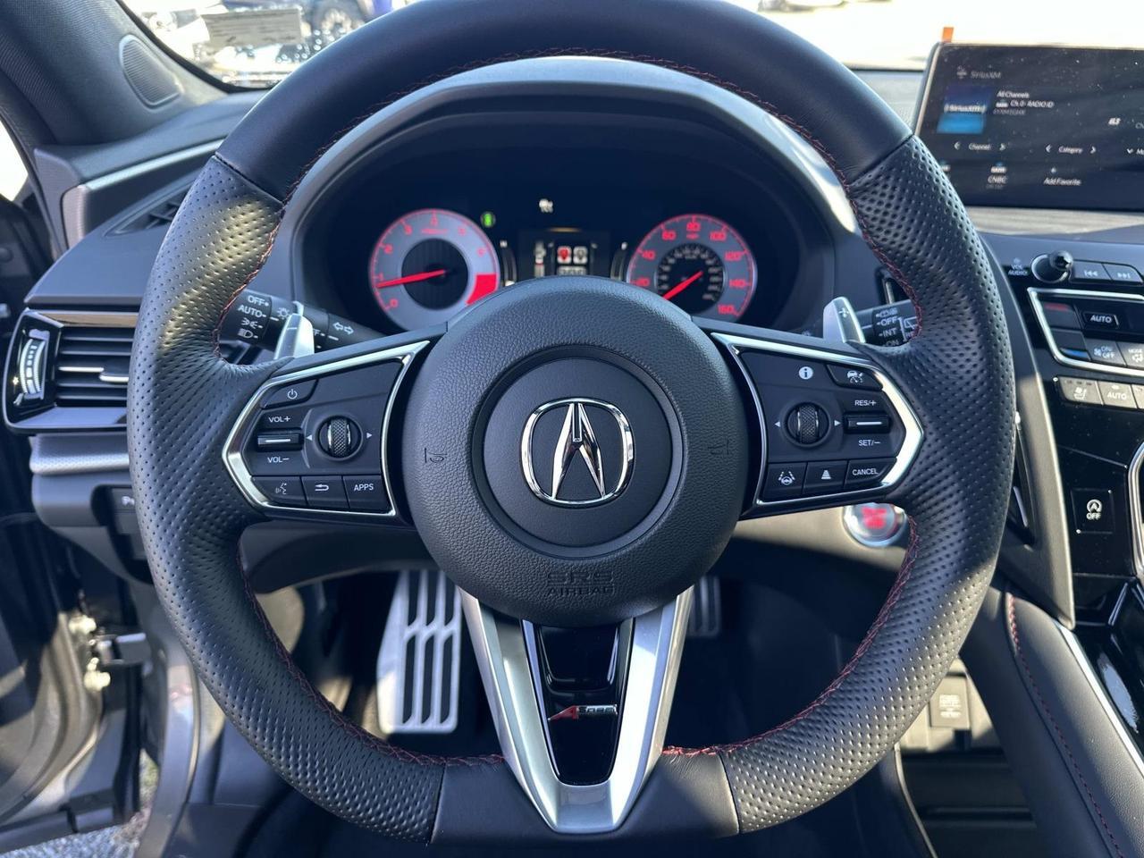 2025 Acura RDX A-Spec Package SH-AWD Woodbridge VA