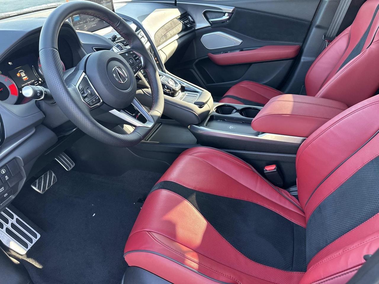 2025 Acura RDX A-Spec Package SH-AWD Woodbridge VA