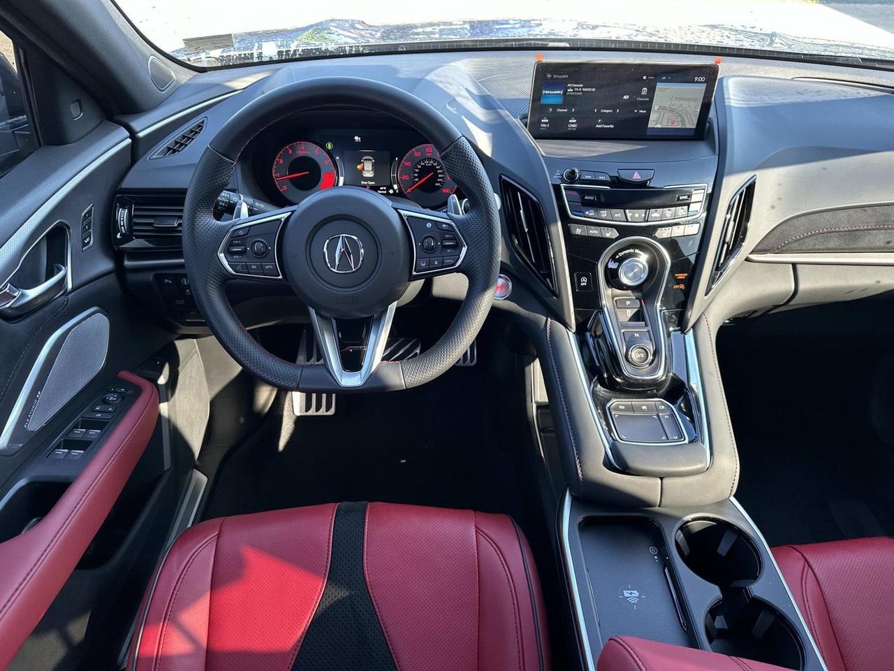 2025 Acura RDX A-Spec Package SH-AWD Woodbridge VA