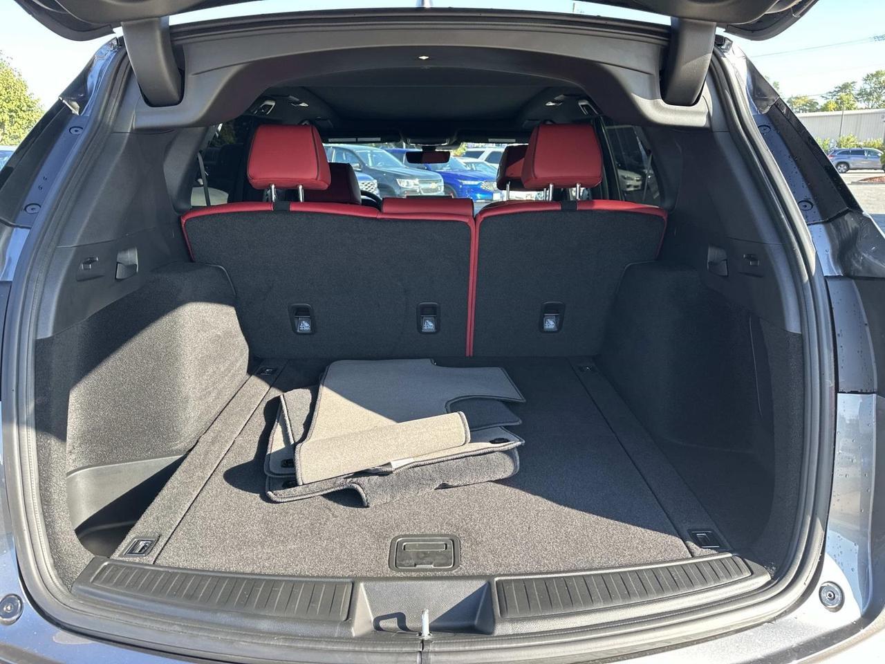 2025 Acura RDX A-Spec Package SH-AWD Woodbridge VA