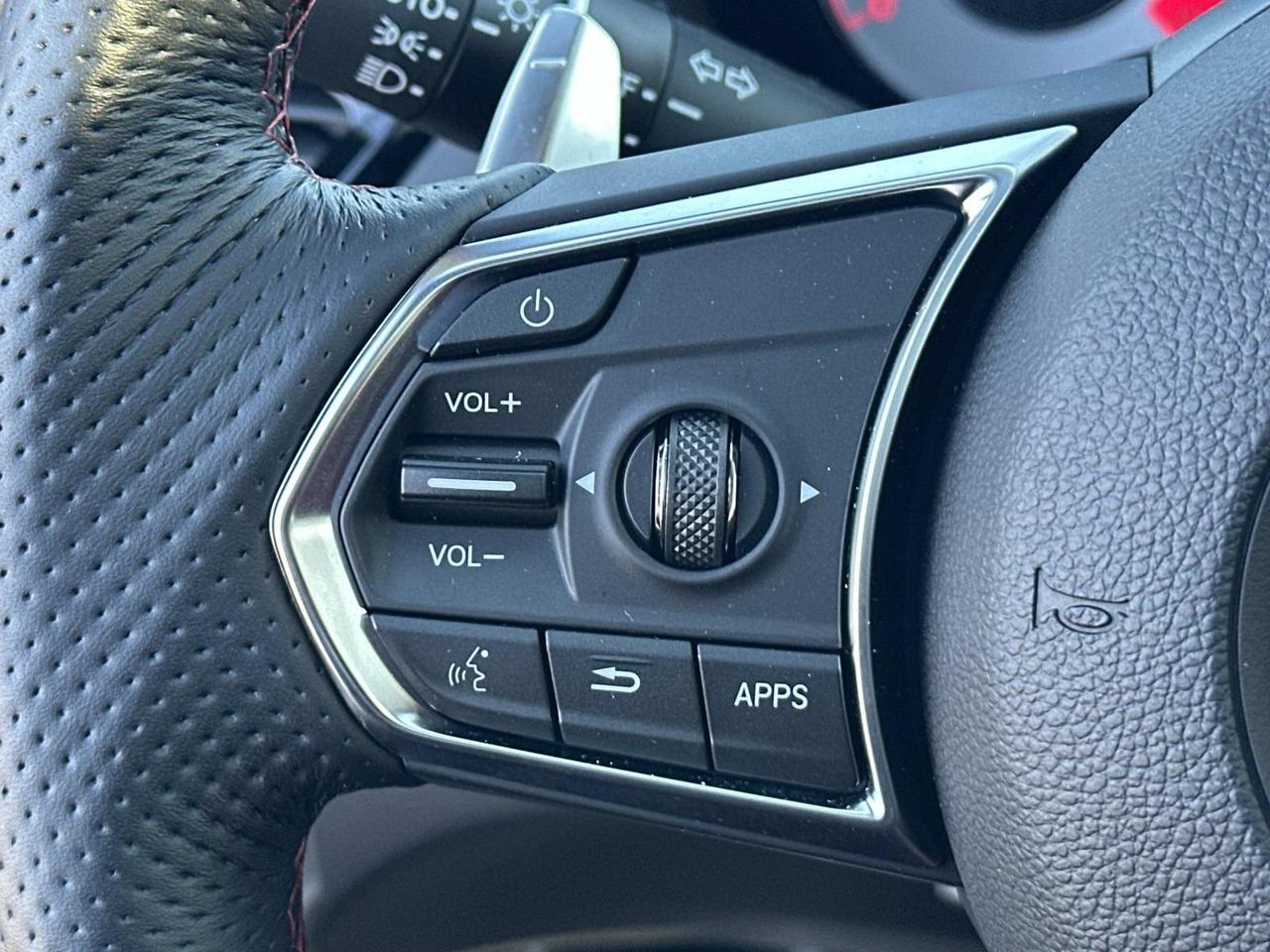 2025 Acura RDX A-Spec Package SH-AWD Woodbridge VA