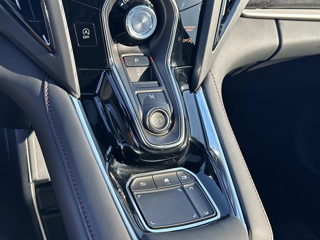 2025 Acura RDX A-Spec Package SH-AWD Woodbridge VA