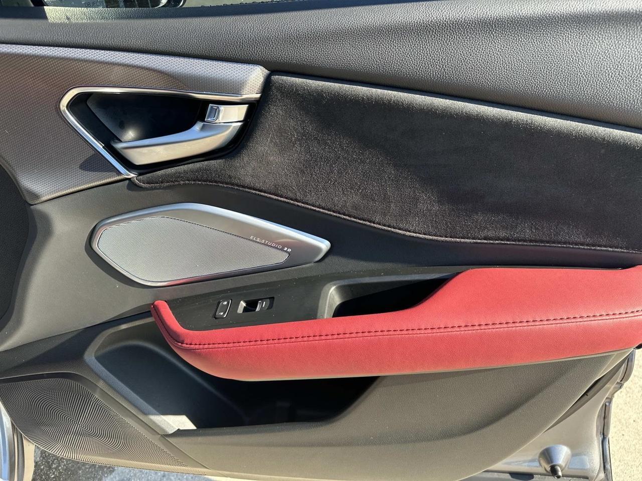 2025 Acura RDX A-Spec Package SH-AWD Woodbridge VA