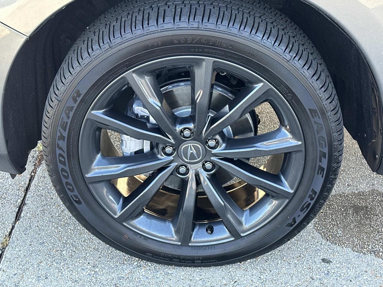 2025 Acura RDX A-Spec Package SH-AWD Woodbridge VA