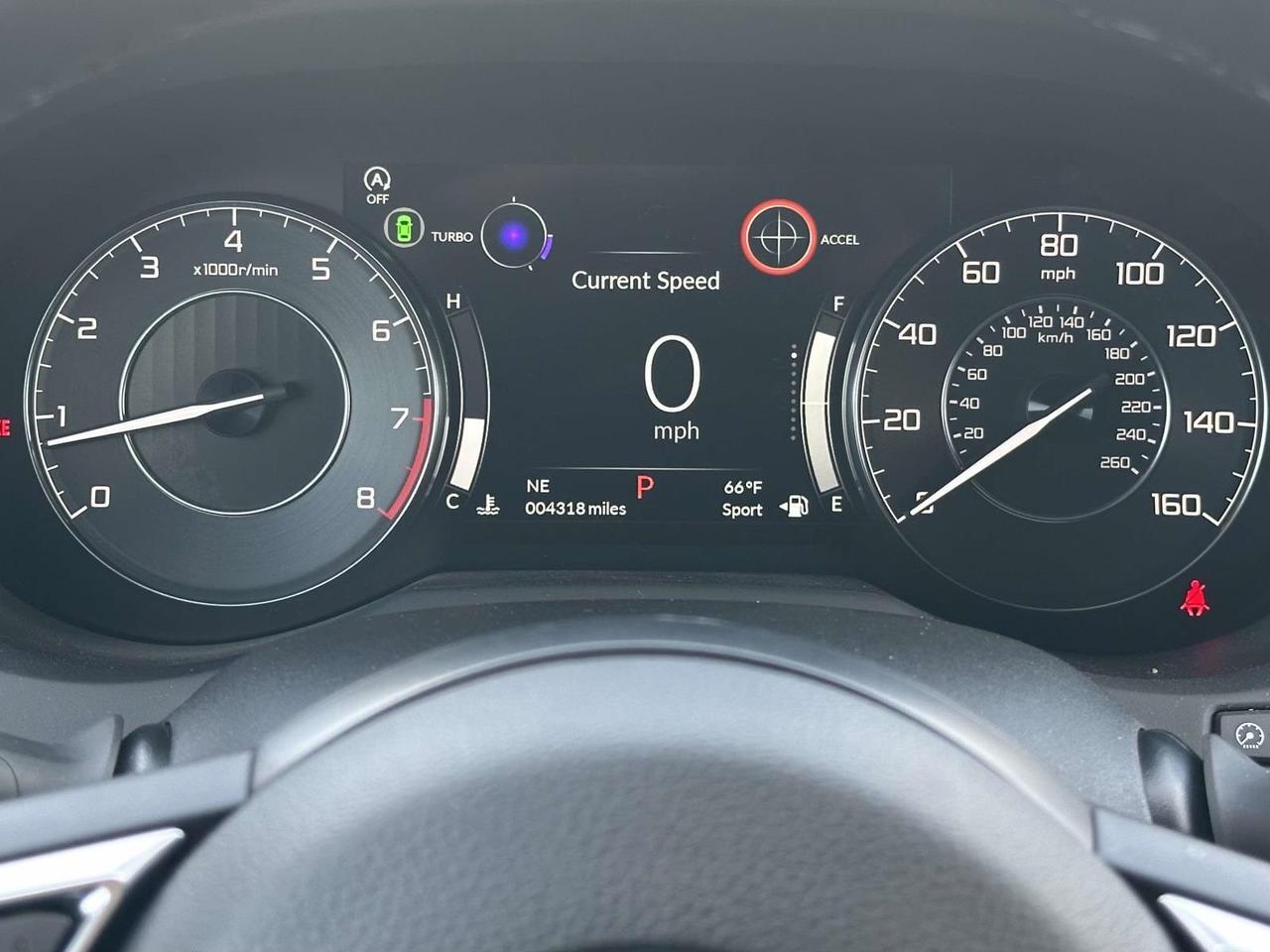 2025 Acura RDX Advance Package SH-AWD Woodbridge VA