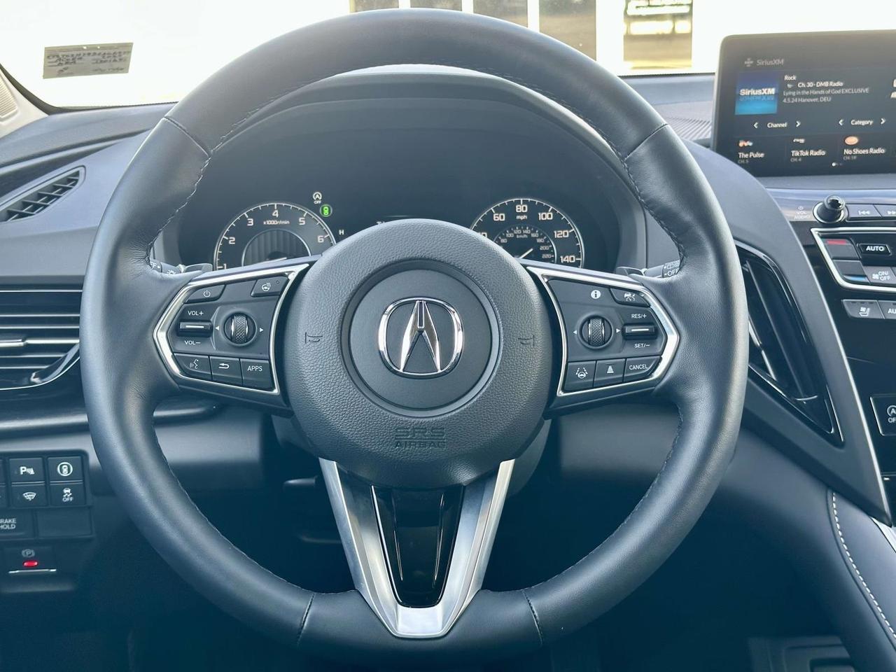 2025 Acura RDX Advance Package SH-AWD Woodbridge VA