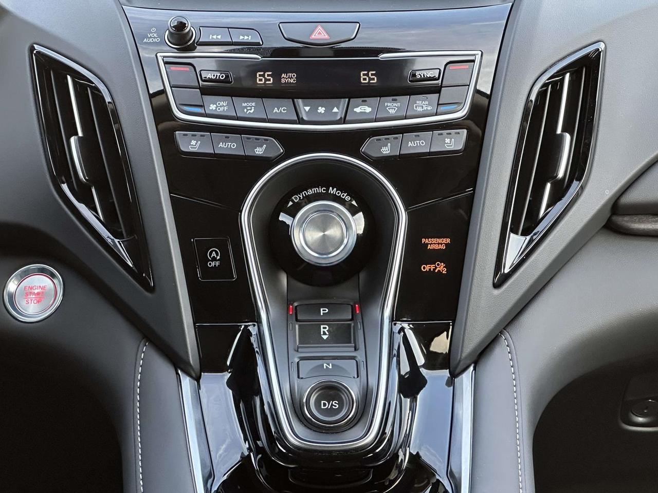 2025 Acura RDX Advance Package SH-AWD Woodbridge VA