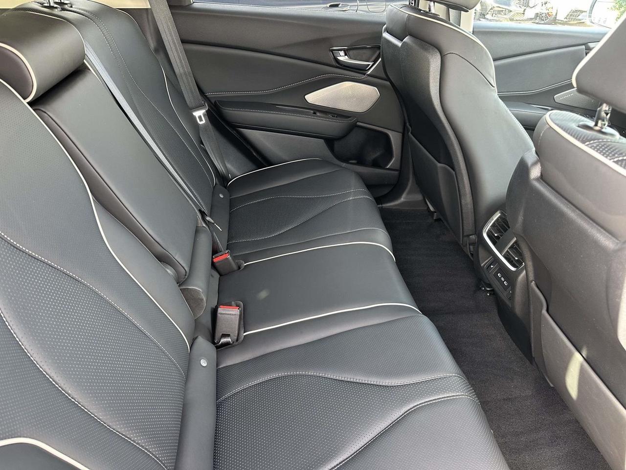 2025 Acura RDX Advance Package SH-AWD Woodbridge VA