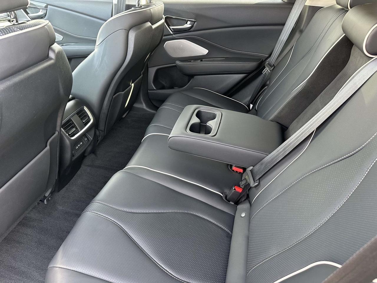 2025 Acura RDX Advance Package SH-AWD Woodbridge VA