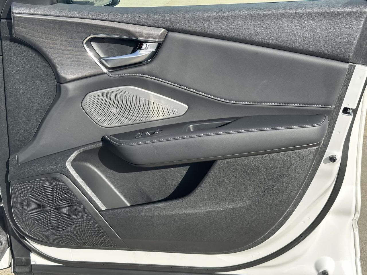 2025 Acura RDX Advance Package SH-AWD Woodbridge VA