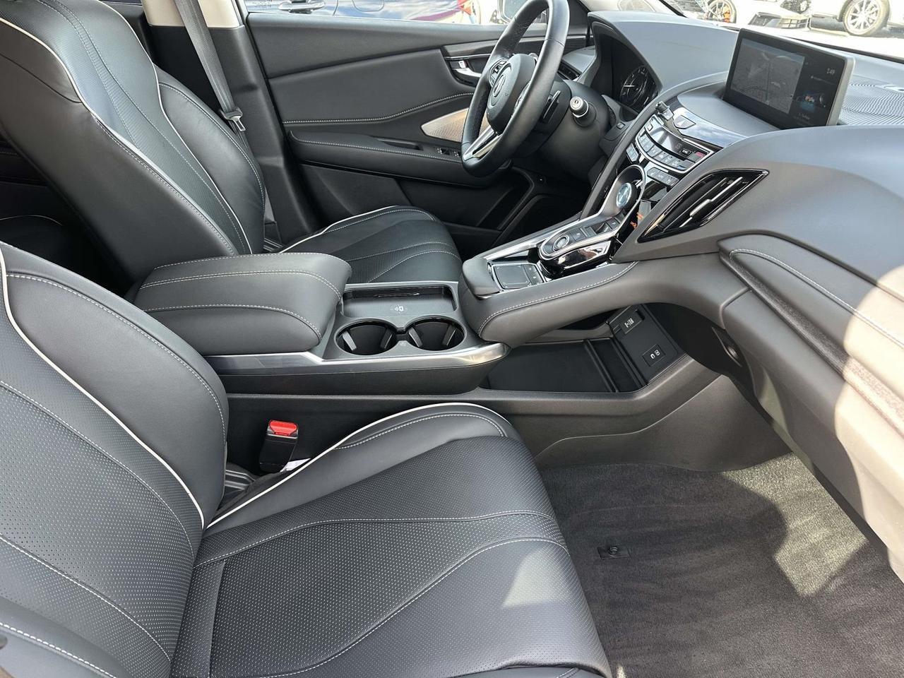 2025 Acura RDX Advance Package SH-AWD Woodbridge VA