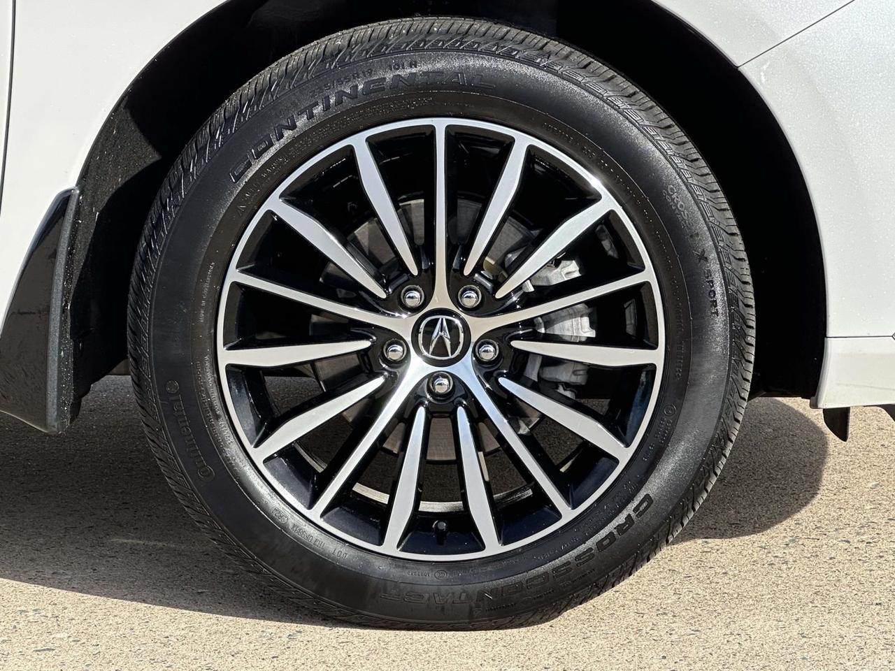 2025 Acura RDX Advance Package SH-AWD Woodbridge VA