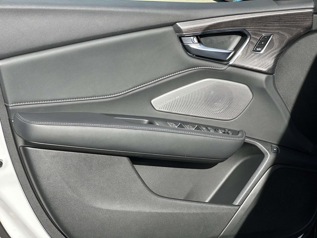 2025 Acura RDX Advance Package SH-AWD Woodbridge VA