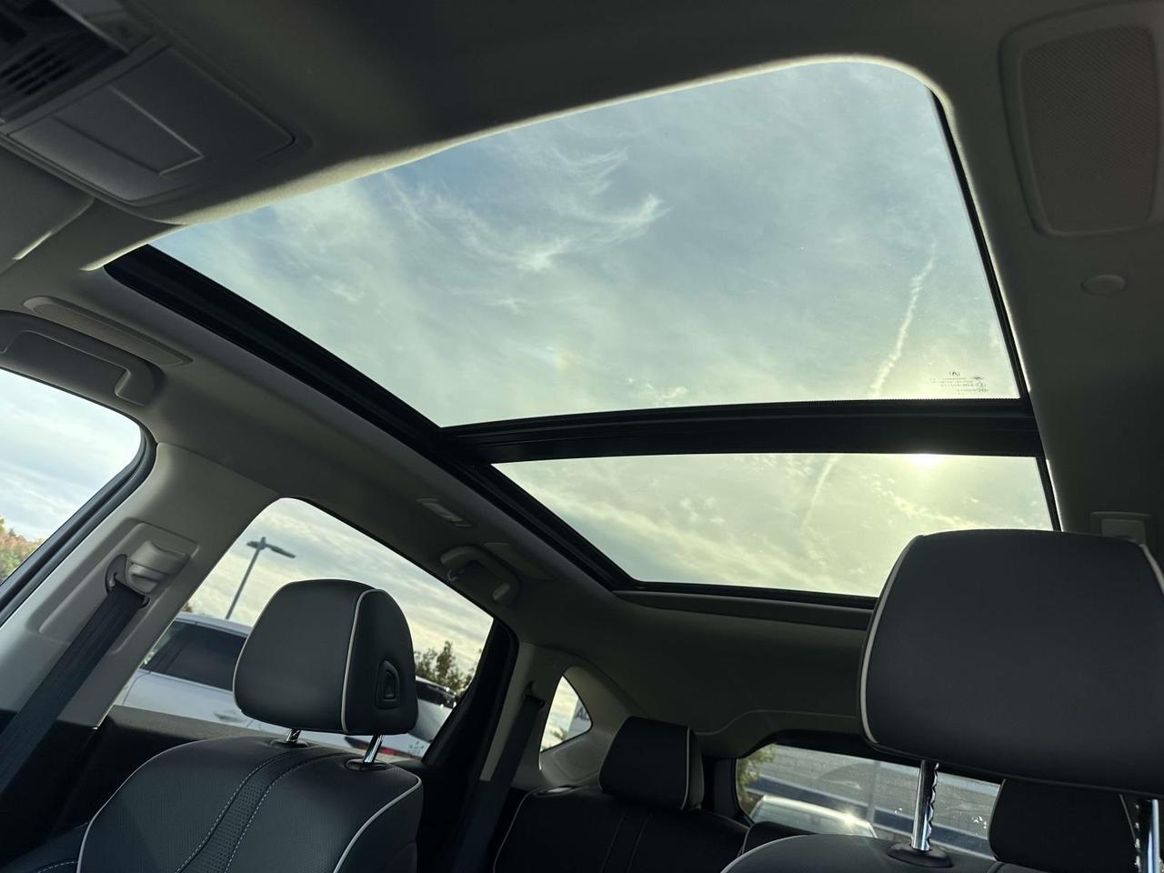 2025 Acura RDX Advance Package SH-AWD Woodbridge VA