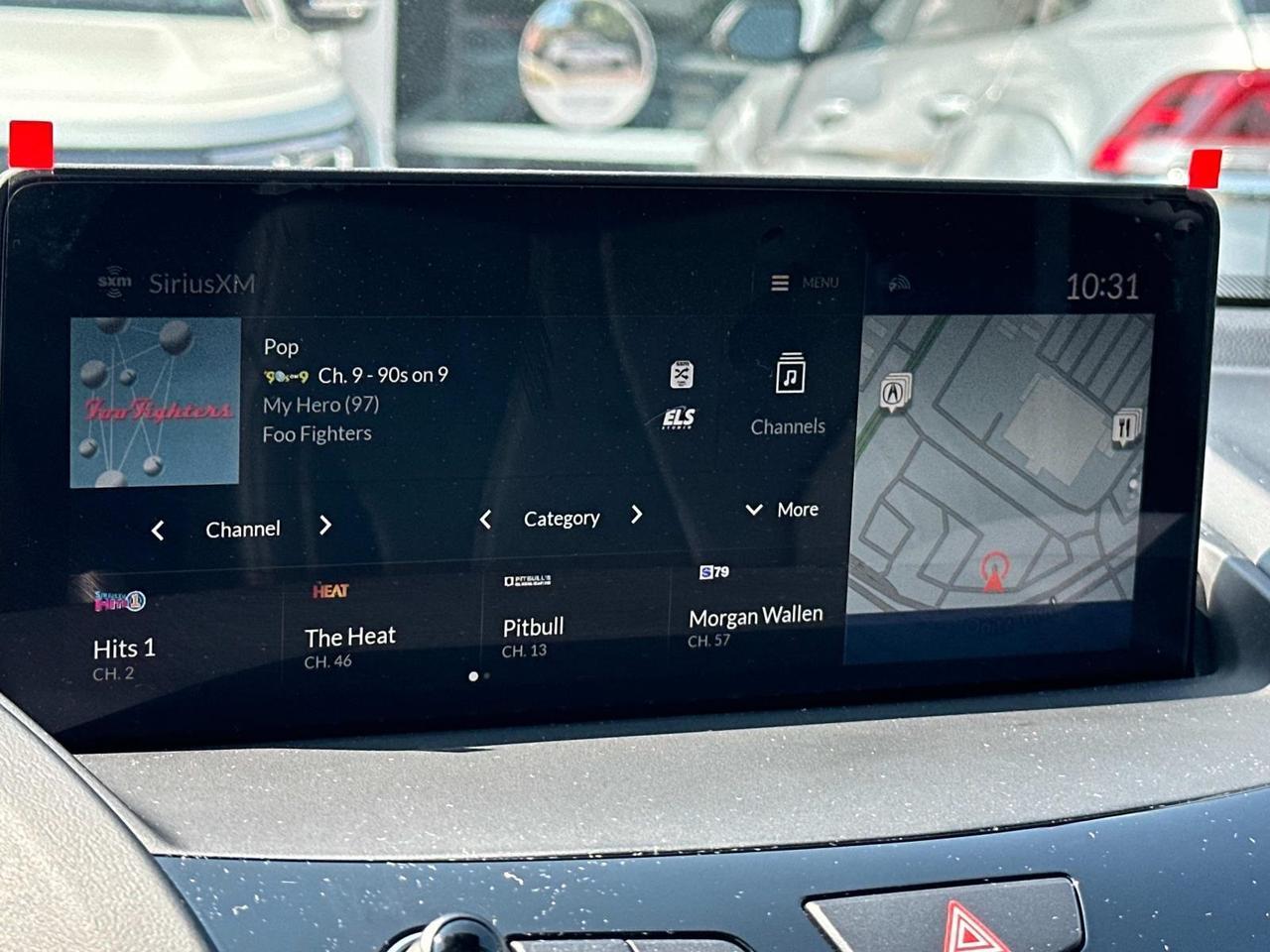 2025 Acura RDX Technology Package SH-AWD Woodbridge VA