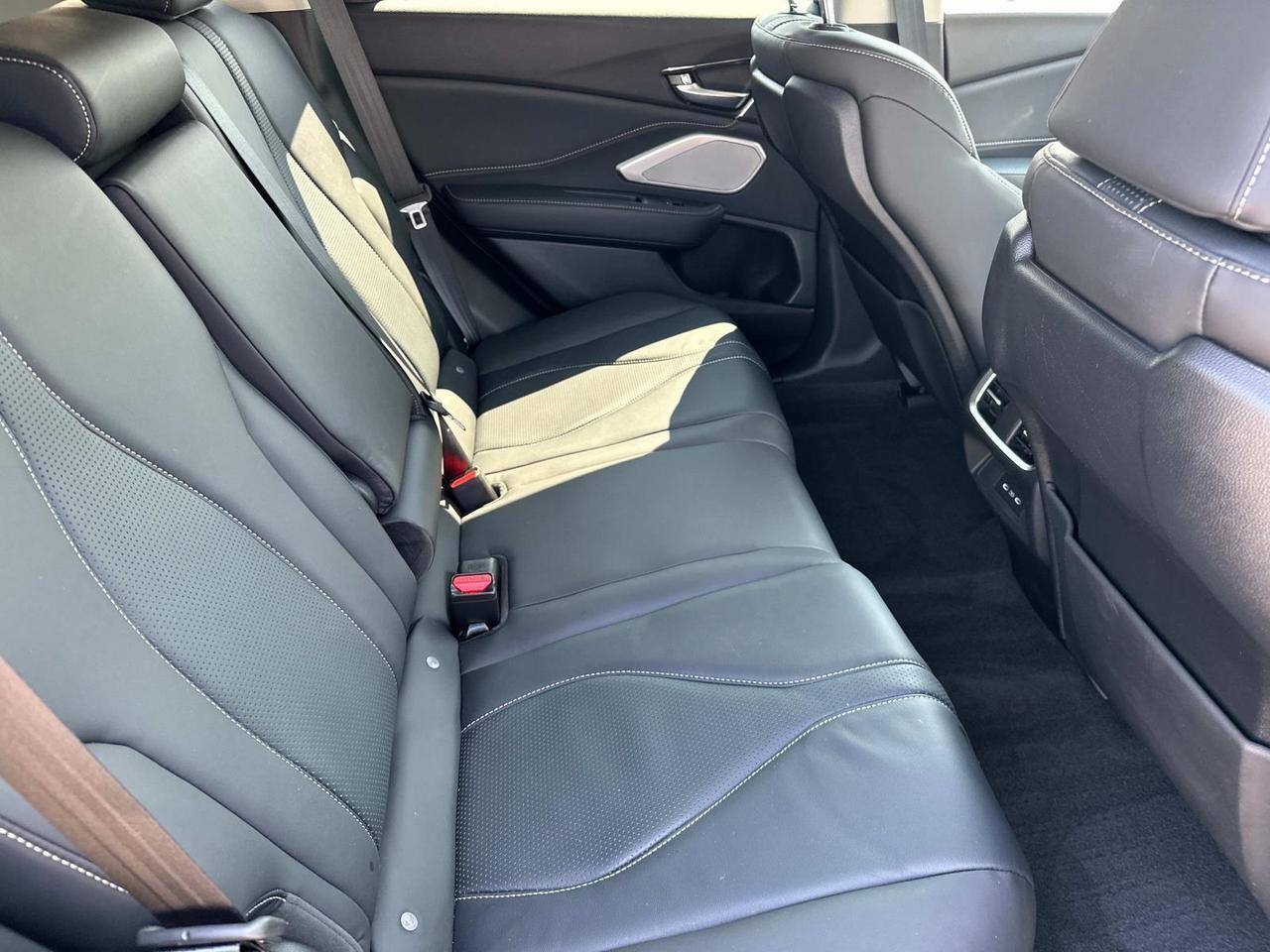2025 Acura RDX Technology Package SH-AWD Woodbridge VA