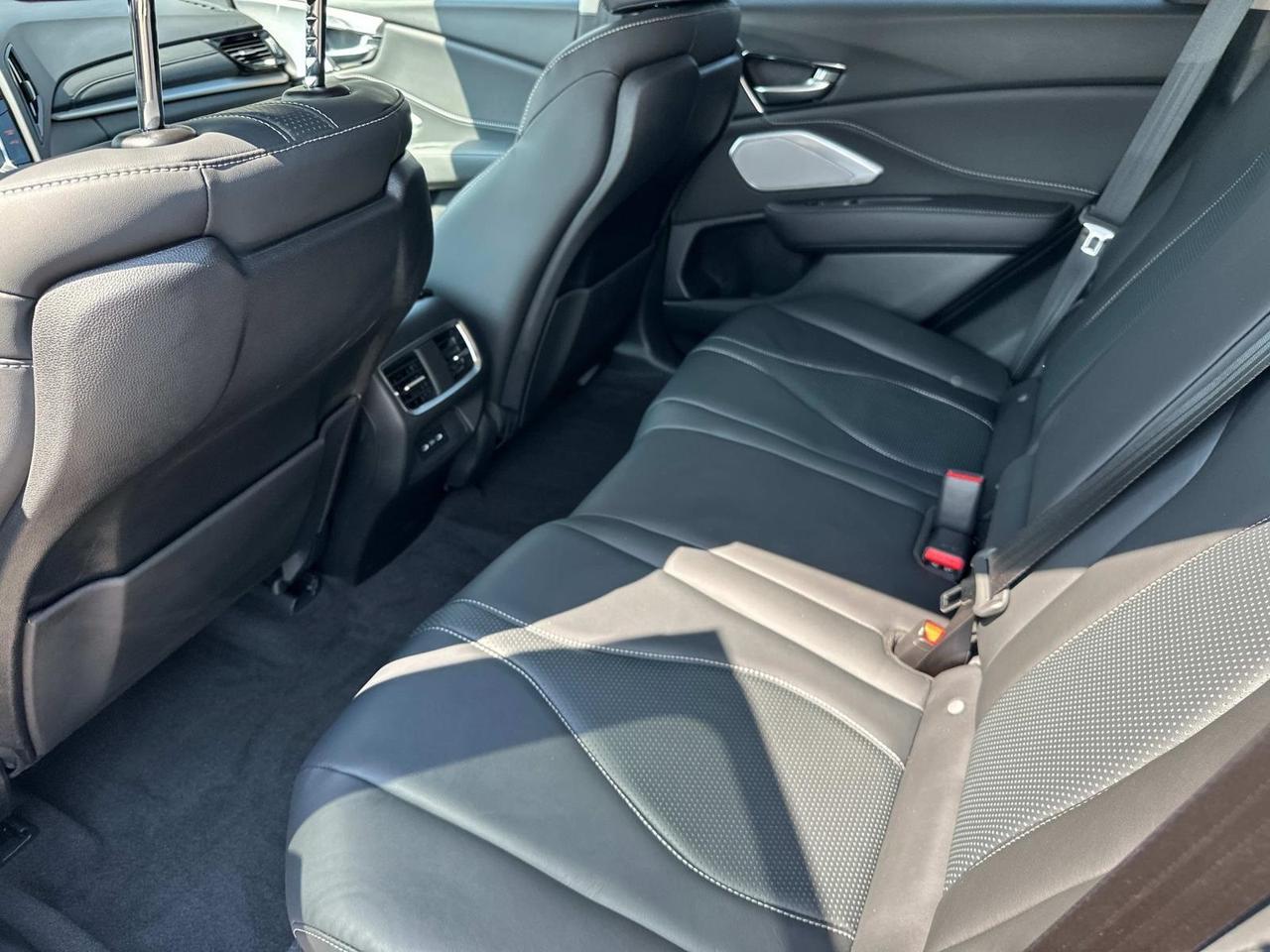 2025 Acura RDX Technology Package SH-AWD Woodbridge VA