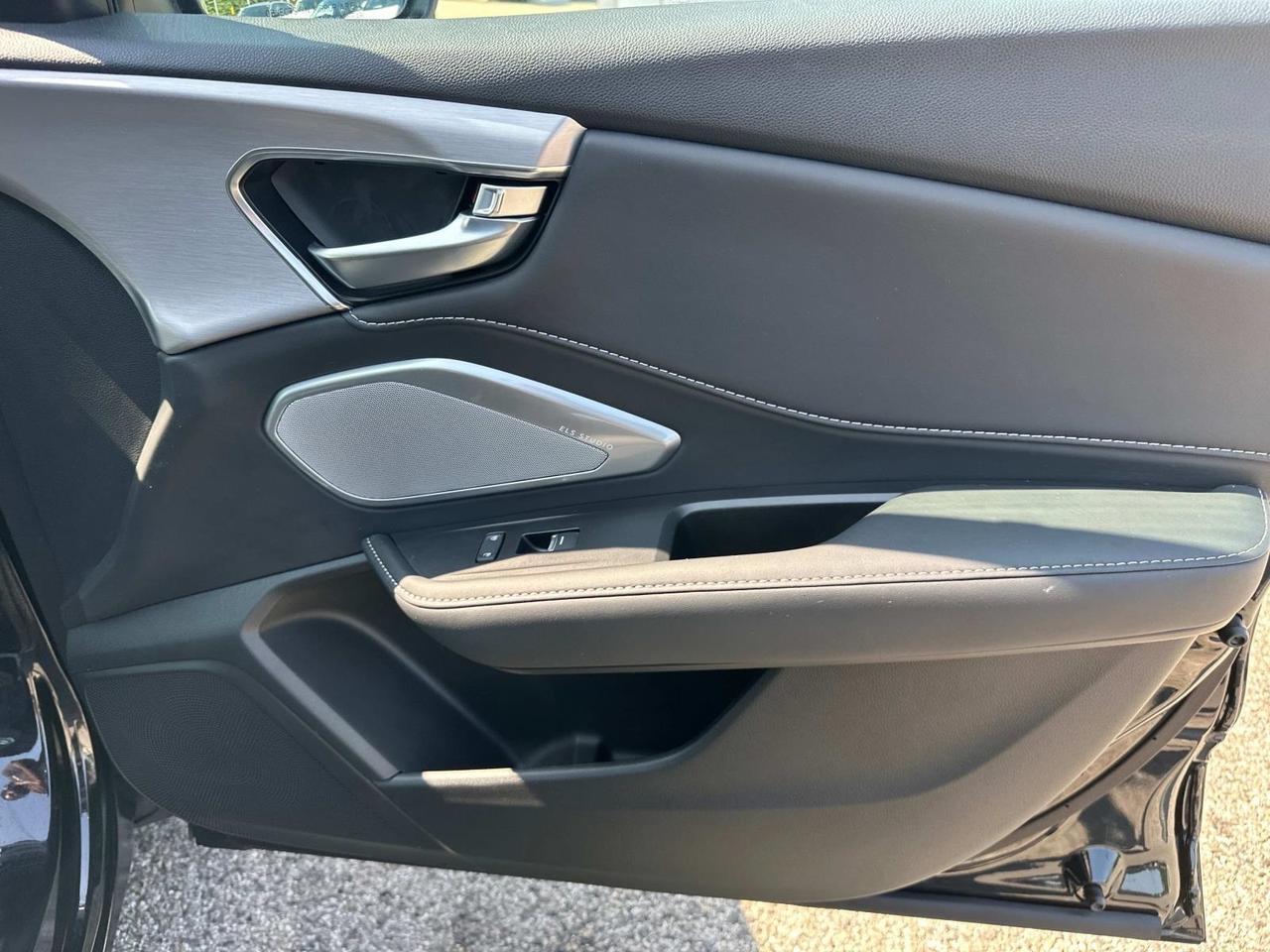 2025 Acura RDX Technology Package SH-AWD Woodbridge VA