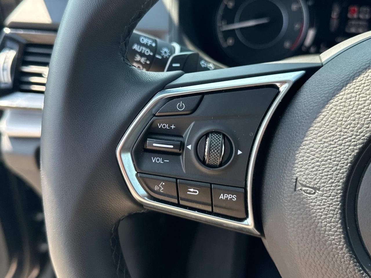 2025 Acura RDX Technology Package SH-AWD Woodbridge VA