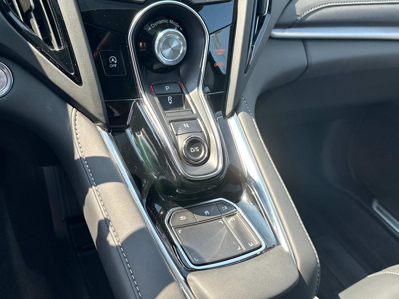 2025 Acura RDX Technology Package SH-AWD Woodbridge VA