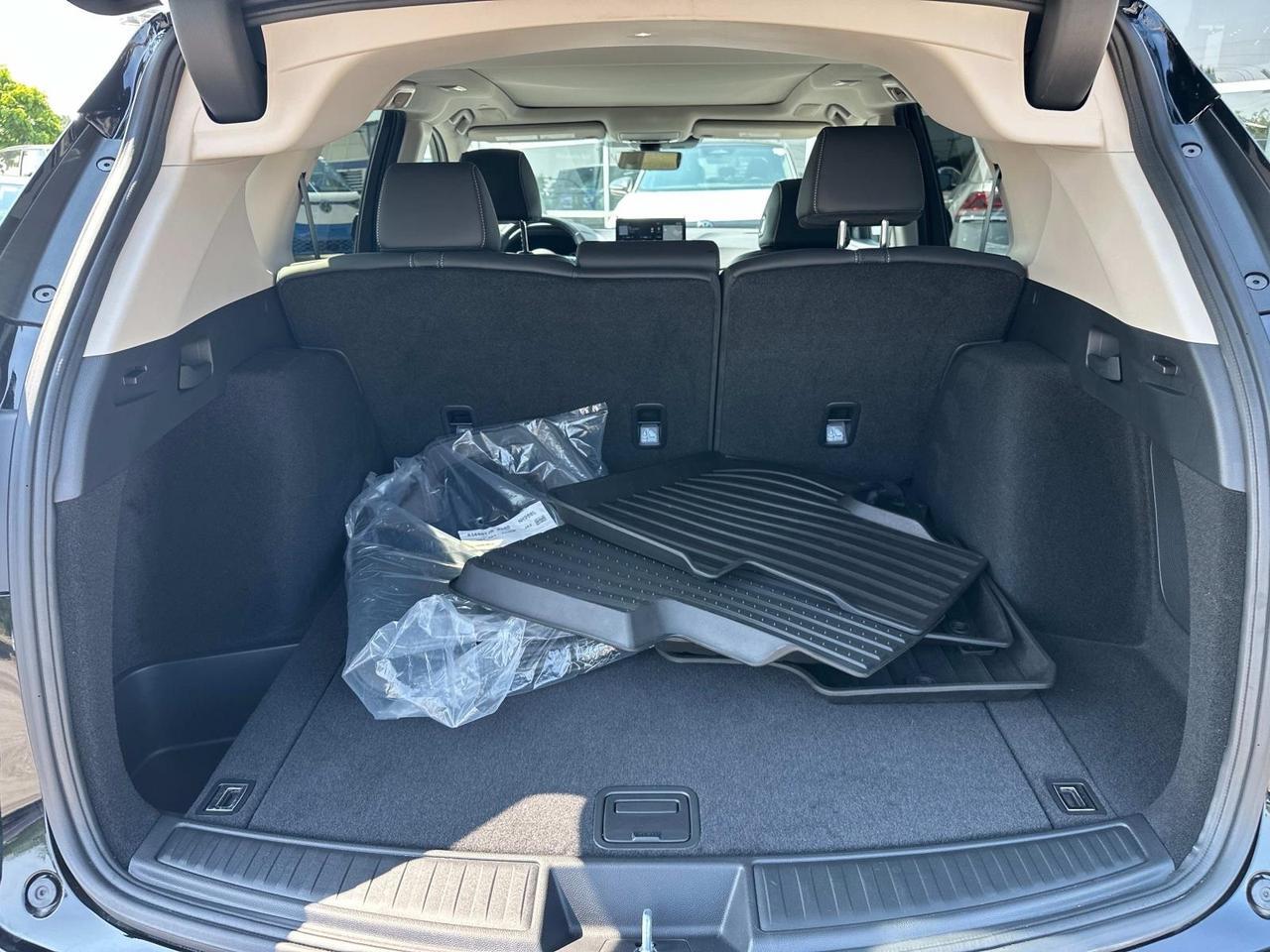 2025 Acura RDX Technology Package SH-AWD Woodbridge VA