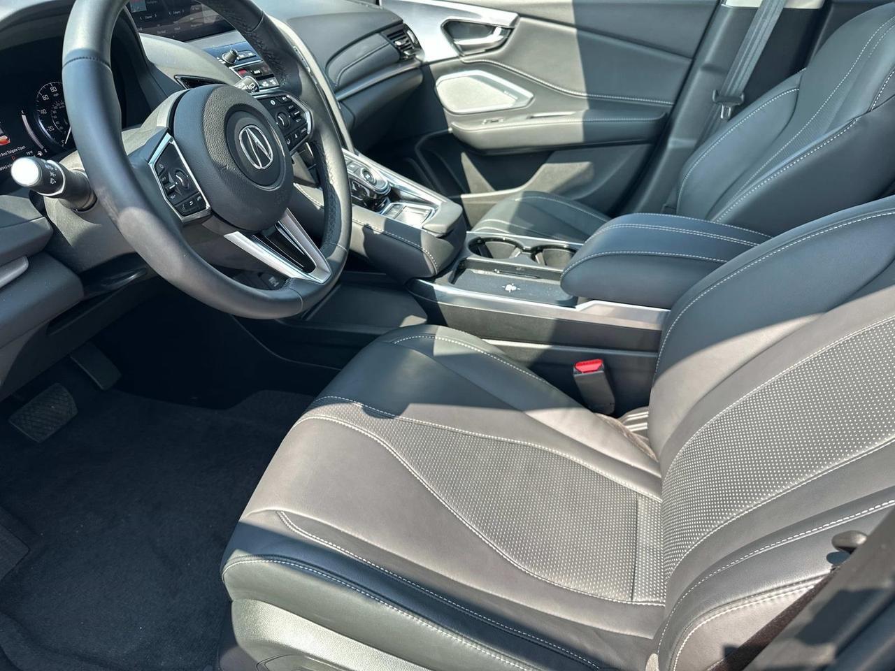 2025 Acura RDX Technology Package SH-AWD Woodbridge VA