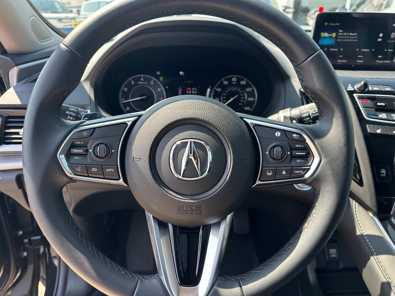2025 Acura RDX Technology Package SH-AWD Woodbridge VA