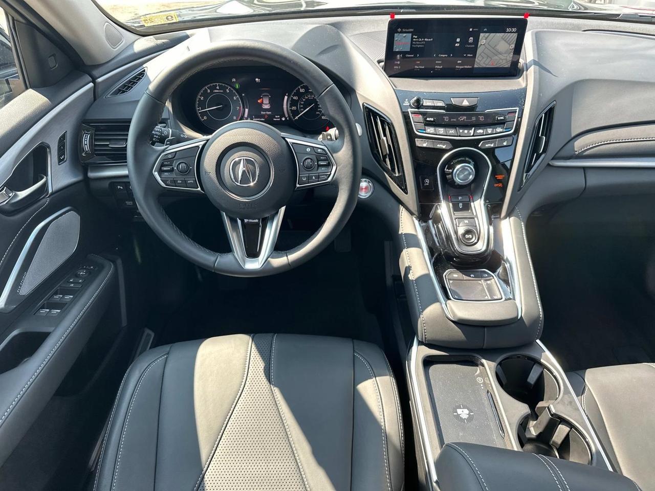 2025 Acura RDX Technology Package SH-AWD Woodbridge VA