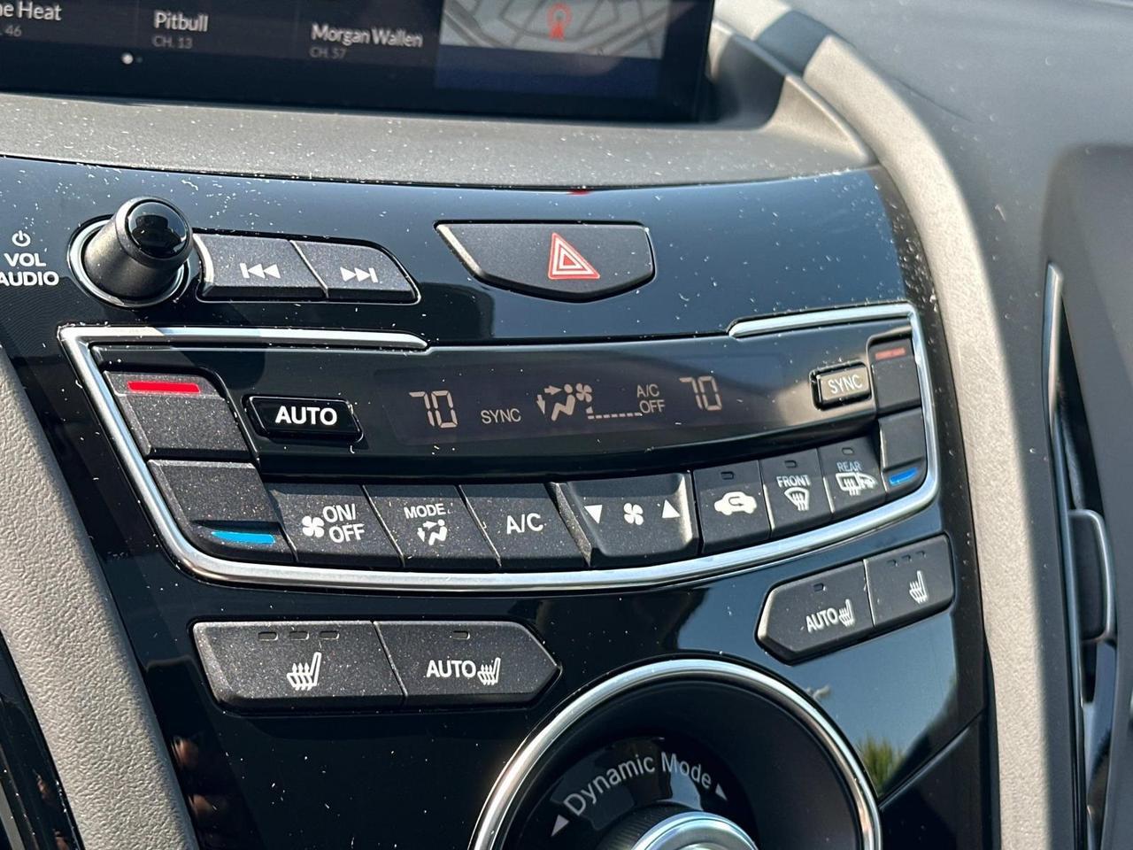 2025 Acura RDX Technology Package SH-AWD Woodbridge VA