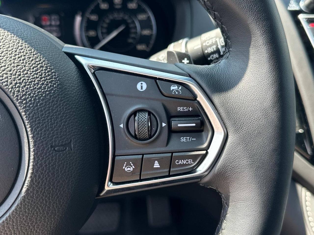 2025 Acura RDX Technology Package SH-AWD Woodbridge VA