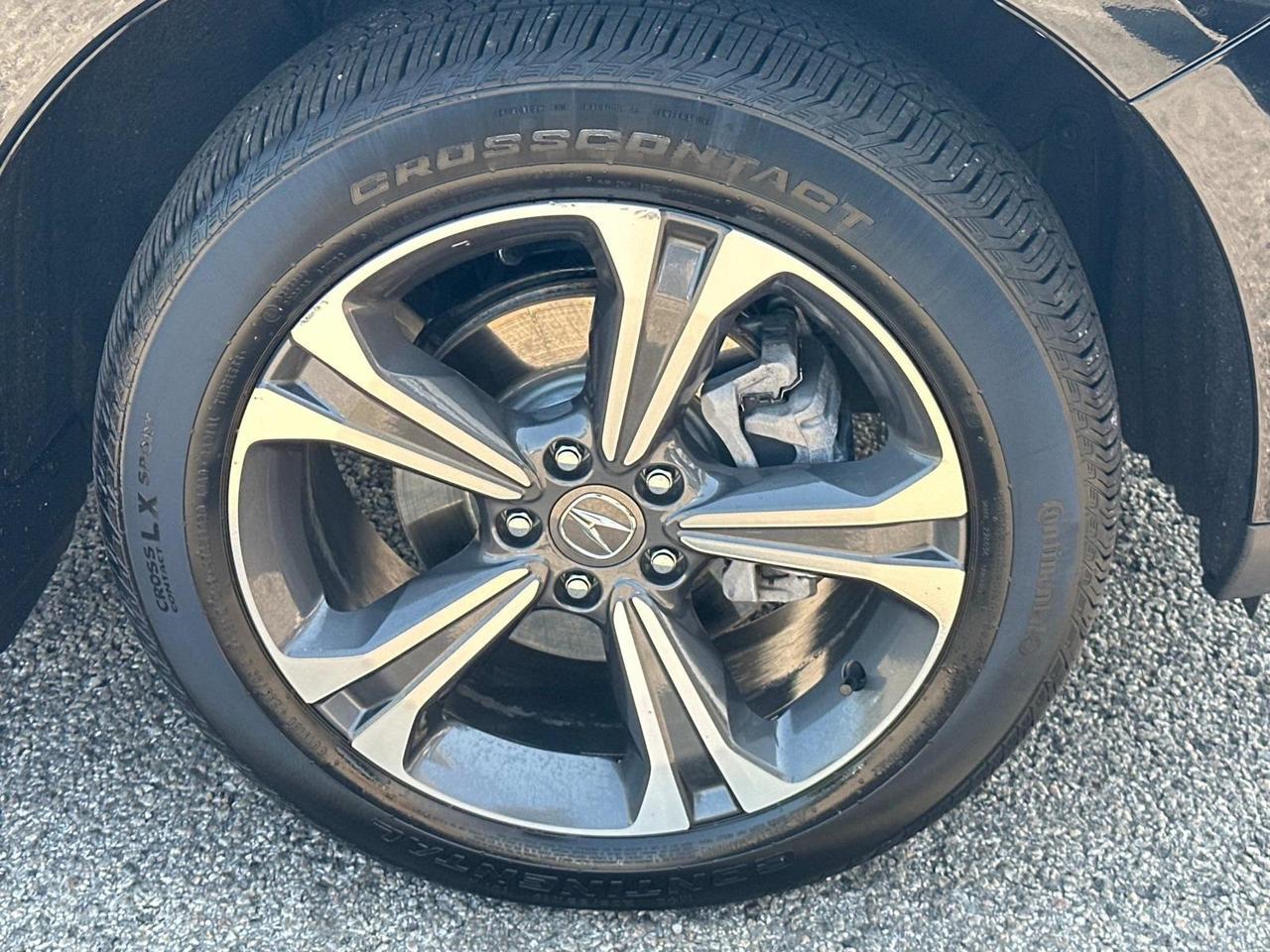 2025 Acura RDX Technology Package SH-AWD Woodbridge VA