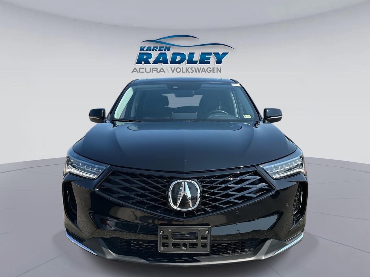 2025 Acura RDX Technology Package SH-AWD Woodbridge VA
